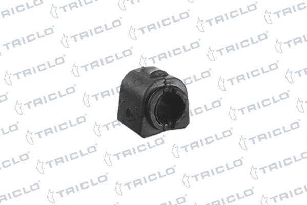 Triclo 780256 - Coussinet de palier, stabilisateur droxauto.com
