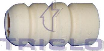 Triclo 781412 - Butée élastique, suspension droxauto.com