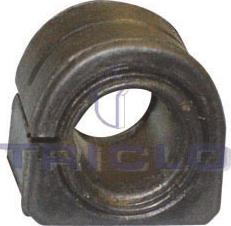 Triclo 781436 - Coussinet de palier, stabilisateur droxauto.com