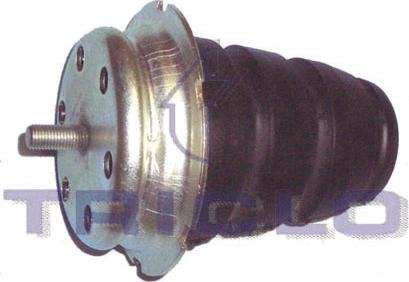 Triclo 781422 - Butée élastique, suspension droxauto.com
