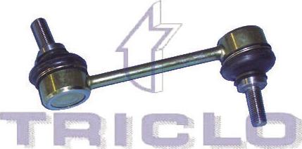 Triclo 781561 - Entretoise / tige, stabilisateur droxauto.com