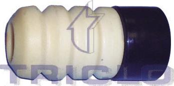 Triclo 781512 - Butée élastique, suspension droxauto.com