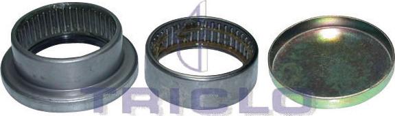 Triclo 781521 - Kit de réparation, suspension de roue droxauto.com