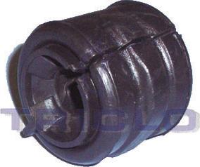 Triclo 781190 - Coussinet de palier, stabilisateur droxauto.com