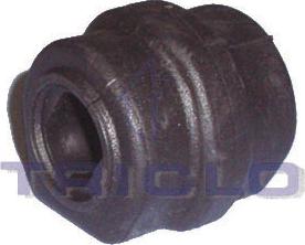 Triclo 781189 - Coussinet de palier, stabilisateur droxauto.com