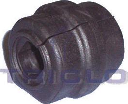 Triclo 781188 - Coussinet de palier, stabilisateur droxauto.com