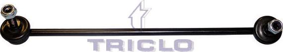 Triclo 781849 - Entretoise / tige, stabilisateur droxauto.com