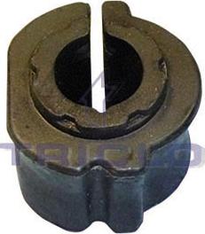 Triclo 781800 - Coussinet de palier, stabilisateur droxauto.com