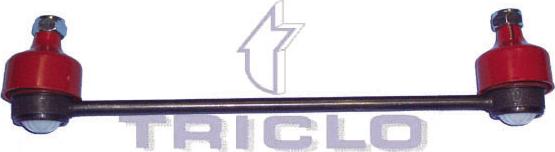 Triclo 781290 - Entretoise / tige, stabilisateur droxauto.com