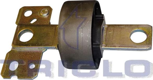 Triclo 788966 - Suspension, bras de liaison droxauto.com