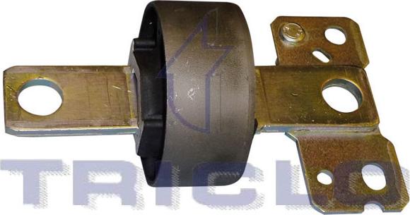 Triclo 788967 - Suspension, bras de liaison droxauto.com