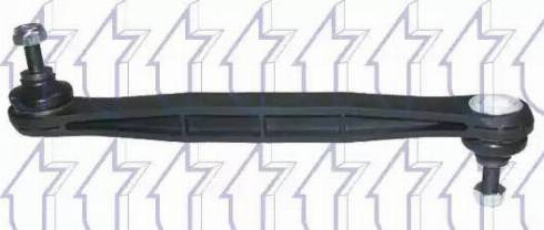 Triclo 788449 - Entretoise / tige, stabilisateur droxauto.com
