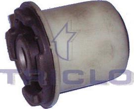 Triclo 788463 - Suspension, bras de liaison droxauto.com