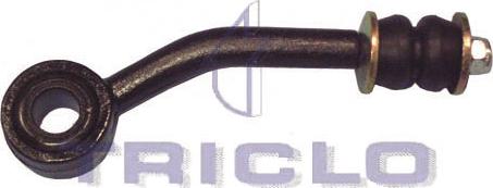 Triclo 788489 - Entretoise / tige, stabilisateur droxauto.com