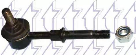 Triclo 788485 - Entretoise / tige, stabilisateur droxauto.com