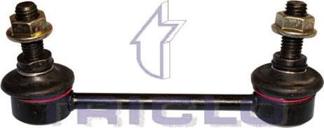 Triclo 788476 - Entretoise / tige, stabilisateur droxauto.com