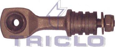 Triclo 788473 - Entretoise / tige, stabilisateur droxauto.com