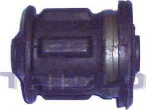 Triclo 788599 - Suspension, corps de l'essieu droxauto.com