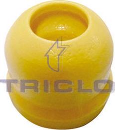 Triclo 788676 - Butée élastique, suspension droxauto.com