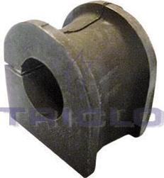 Triclo 788893 - Coussinet de palier, stabilisateur droxauto.com
