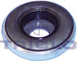 Triclo 788207 - Roulement, coupelle de suspension droxauto.com