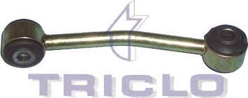 Triclo 788273 - Entretoise / tige, stabilisateur droxauto.com