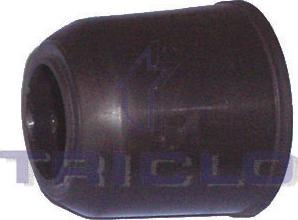 Triclo 783408 - Bouchon de protection / soufflet, amortisseur droxauto.com