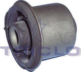 Triclo 783505 - Suspension, bras de liaison droxauto.com