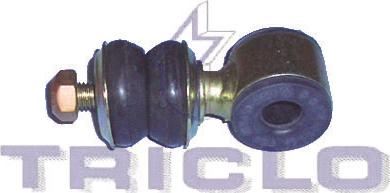 Triclo 783571 - Entretoise / tige, stabilisateur droxauto.com