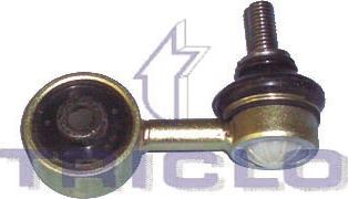 Triclo 783634 - Entretoise / tige, stabilisateur droxauto.com