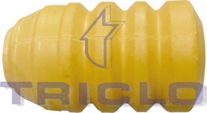 Triclo 783157 - Butée élastique, suspension droxauto.com