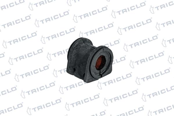 Triclo 783130 - Coussinet de palier, stabilisateur droxauto.com