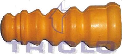 Triclo 783845 - Butée élastique, suspension droxauto.com