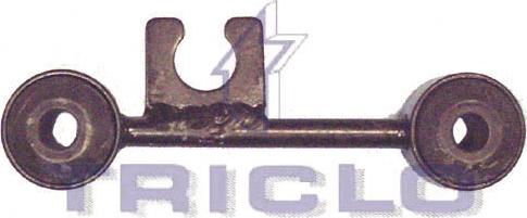 Triclo 783805 - Entretoise / tige, stabilisateur droxauto.com