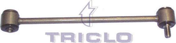 Triclo 783800 - Entretoise / tige, stabilisateur droxauto.com