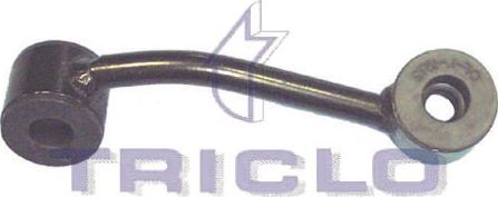 Triclo 783802 - Entretoise / tige, stabilisateur droxauto.com
