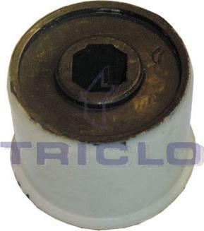 Triclo 783831 - Suspension, bras de liaison droxauto.com