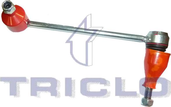 Triclo 783826 - Entretoise / tige, stabilisateur droxauto.com
