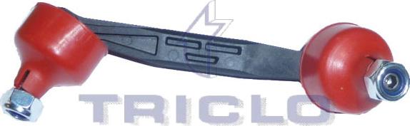 Triclo 783820 - Entretoise / tige, stabilisateur droxauto.com