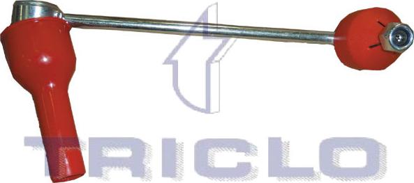 Triclo 783827 - Entretoise / tige, stabilisateur droxauto.com