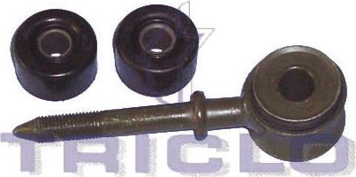 Triclo 783396 - Entretoise / tige, stabilisateur droxauto.com