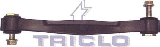 Triclo 783369 - Entretoise / tige, stabilisateur droxauto.com