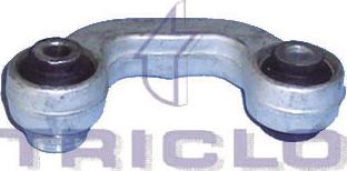 Triclo 783749 - Entretoise / tige, stabilisateur droxauto.com