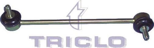 Triclo 783745 - Entretoise / tige, stabilisateur droxauto.com