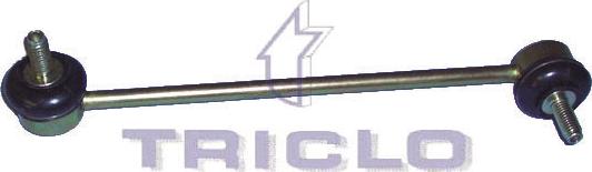 Triclo 783773 - Entretoise / tige, stabilisateur droxauto.com