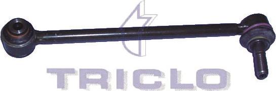 Triclo 783772 - Entretoise / tige, stabilisateur droxauto.com