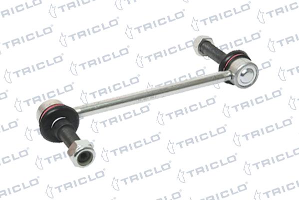 Triclo 782490 - Entretoise / tige, stabilisateur droxauto.com
