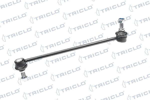 Triclo 782456 - Entretoise / tige, stabilisateur droxauto.com