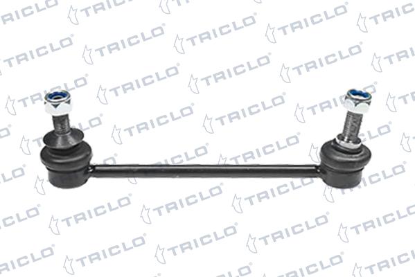 Triclo 782458 - Entretoise / tige, stabilisateur droxauto.com