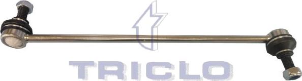Triclo 782403 - Entretoise / tige, stabilisateur droxauto.com